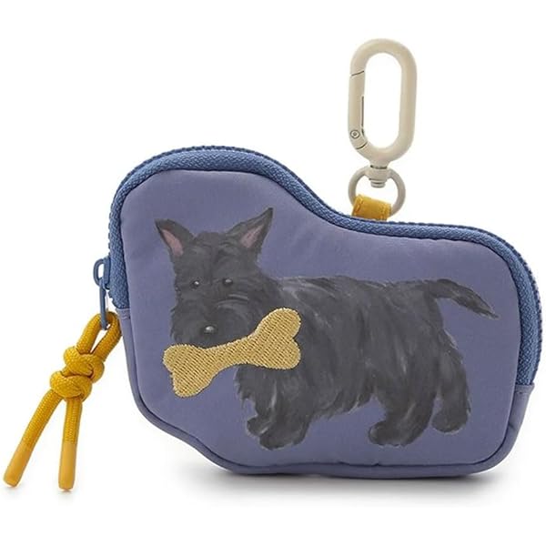 Amazon | ジェラートピケ gelato pique レディース パウダーDOG3柄